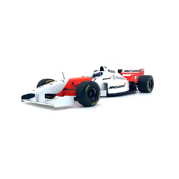 Minichamps 1/18 1996 McLaren MP4-11 Hakkinen 530961807