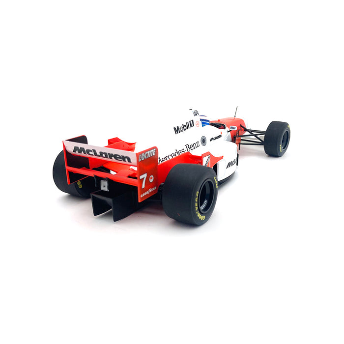 Minichamps 1/18 1996 McLaren MP4-11 Hakkinen 530961807