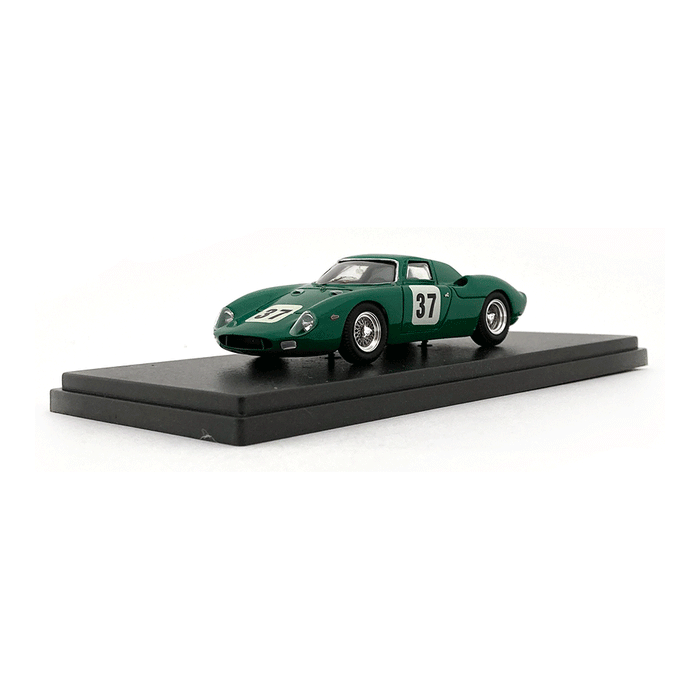 Bespoke Model 1/43 Ferrari 250 LM #37 Green BES893