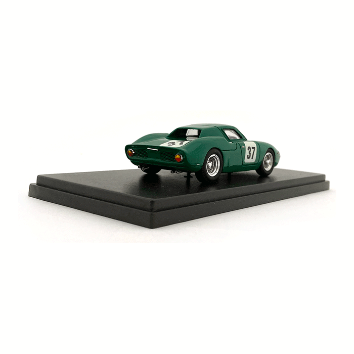 Bespoke Model 1/43 Ferrari 250 LM #37 Green BES893