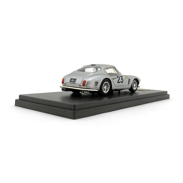 Madyero Model 1/43 Ferrari 250 SWB #23 Silver BES889