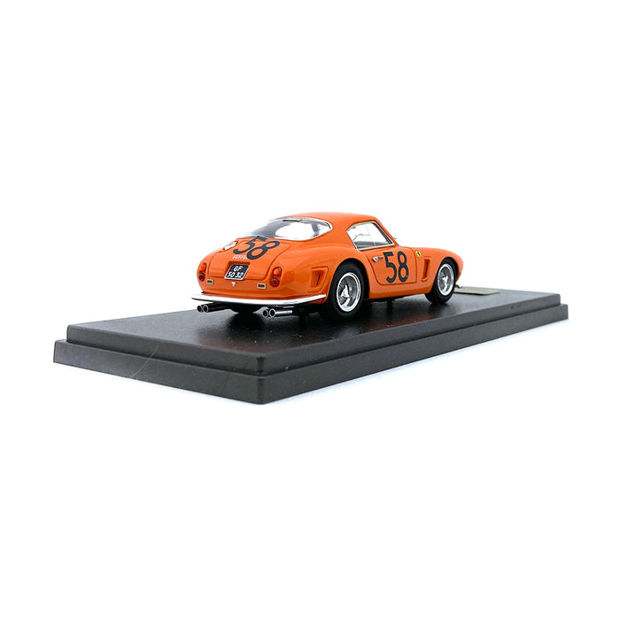 Madyero Model 1/43 Ferrari 250 SWB #58 Orange BES896