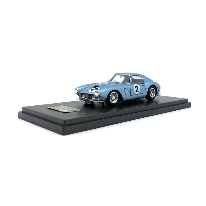 Madyero Model 1/43 Ferrari 250 SWB #2 Blue BES899