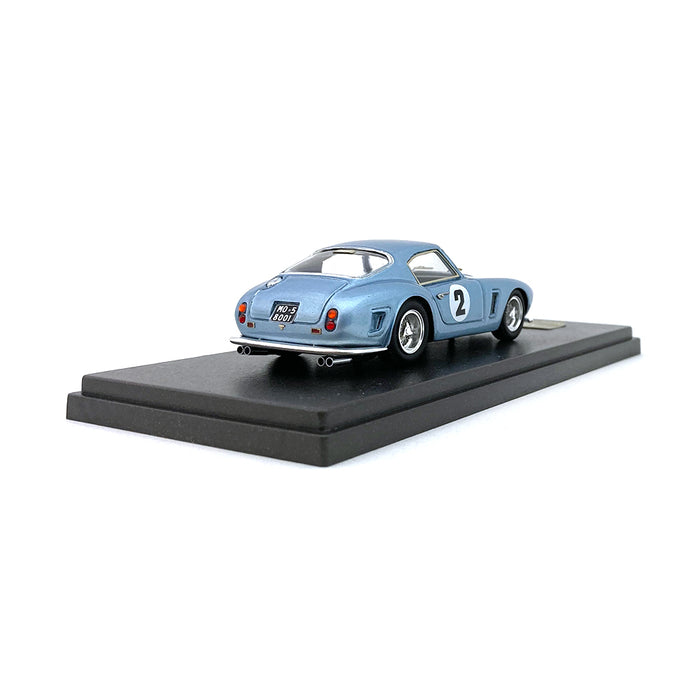 Madyero Model 1/43 Ferrari 250 SWB #2 Blue BES899