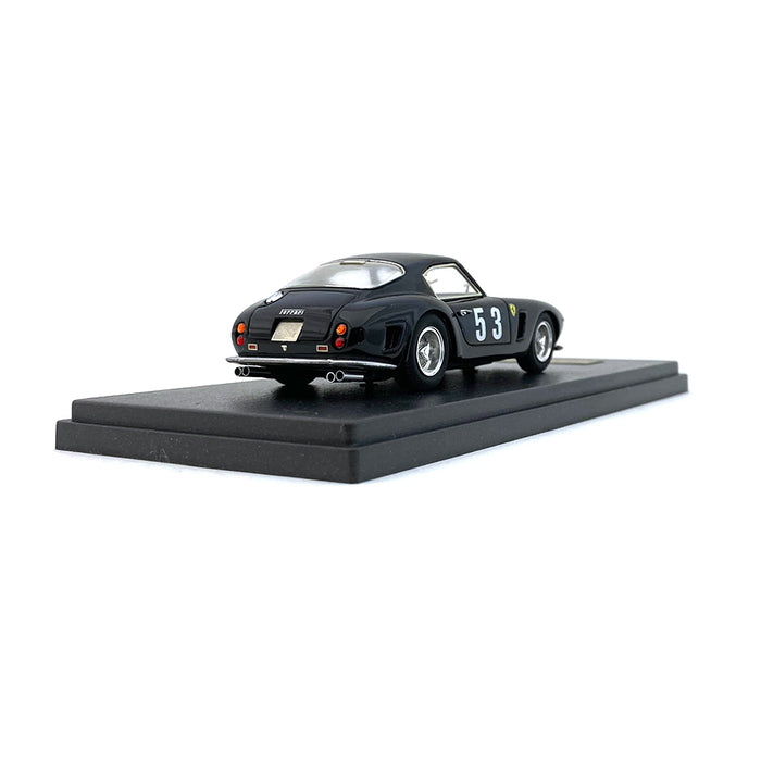 Madyero Model 1/43 Ferrari 250 SWB #53 Black BES910