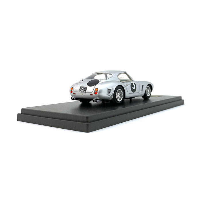 Madyero Model 1/43 Ferrari 250 SWB #3 Silver BES913