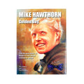 Mike Hawthorn Golden Boy Book
