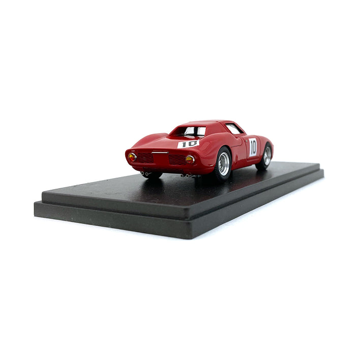 Bespoke Model 1/43 Ferrari 250 LM #10 Red BES918