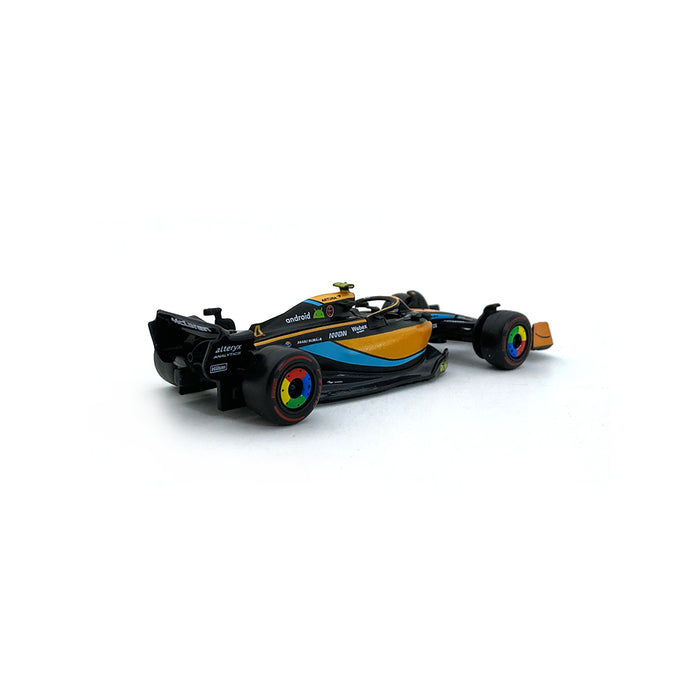 Burago 1/43 2022 McLaren MCL36 Norris 1838063