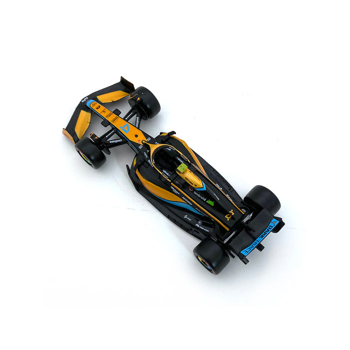 Burago 1/43 2022 McLaren MCL36 Norris 1838063