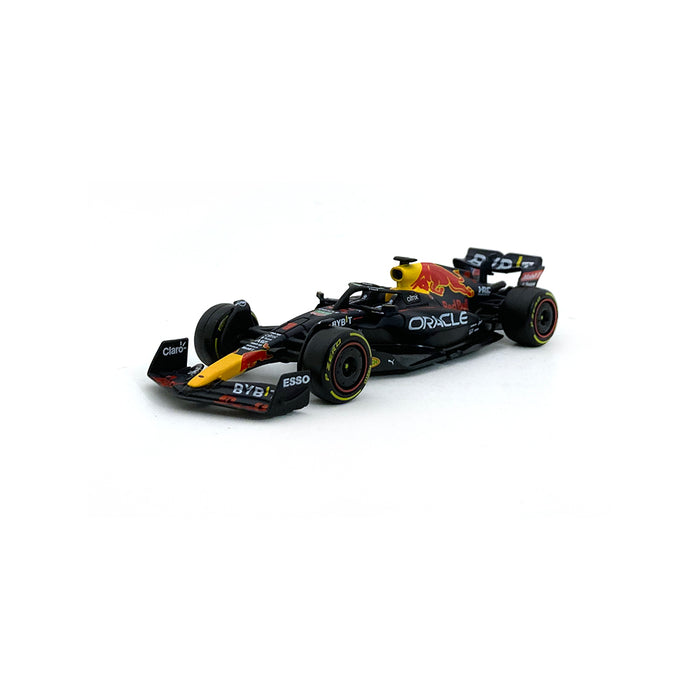 Burago 1/43 2022 Red Bull RB18 Verstappen 1838061