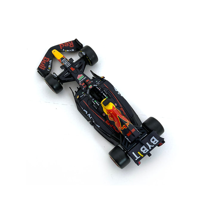 Burago 1/43 2022 Red Bull RB18 Verstappen 1838061