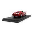 Bespoke Model 1/43 Ferrari 250 LM #7 Red BES920