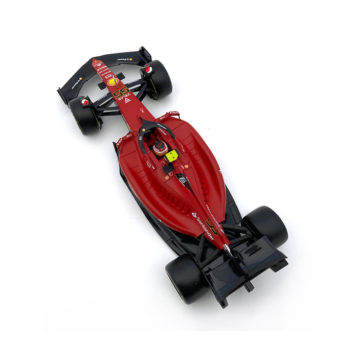 Burago 1/18 2022 Ferrari F1-75 Sainz 1816811