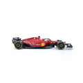 Burago 1/18 2022 Ferrari F1-75 Leclerc 1816811