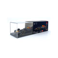 Burago Collectable 1/43 2022 Red Bull RB18 Verstappen 1838062 REDUCED