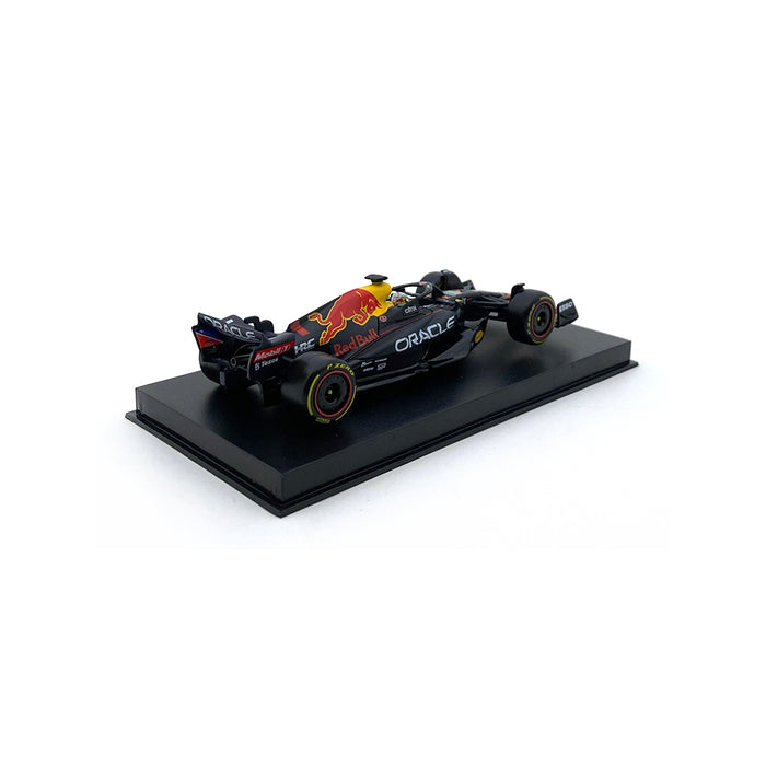 Burago Collectable 1/43 2022 Red Bull RB18 Verstappen 1838062 REDUCED