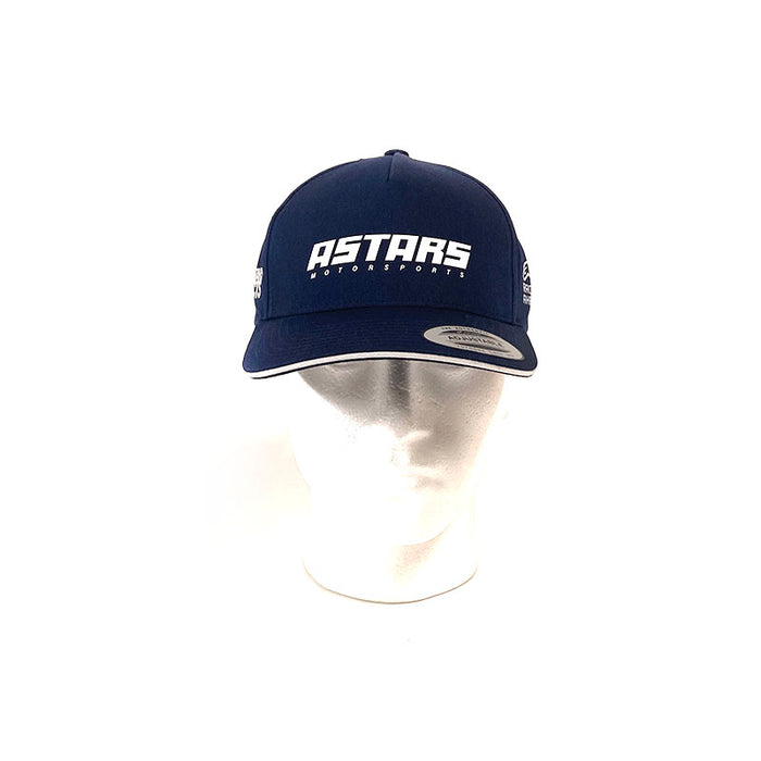 Alpinestars Tension Cap Blue