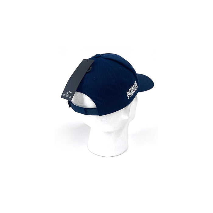 Alpinestars Tension Cap Blue