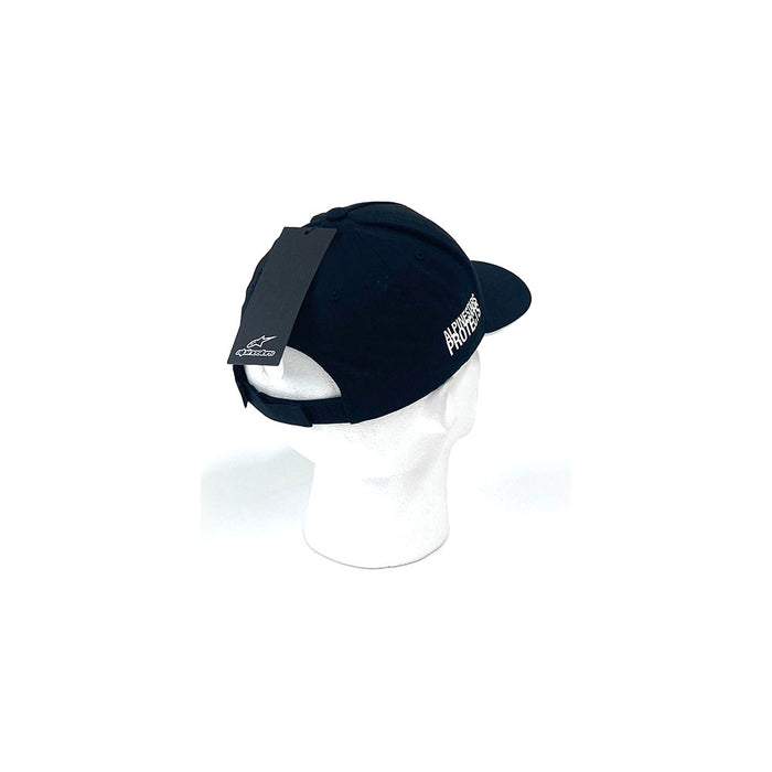 Alpinestars Tension Cap Black