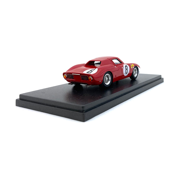 Remember 1/43 1964 Ferrari 250 LM #8 Reims