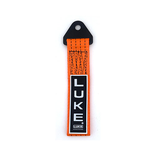 LUKE Tow Straps 22cm