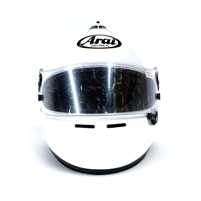 Arai GP 6S Helmet — Alex Reade Motorsport