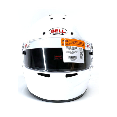 Bell Helmet GT5 Sport
