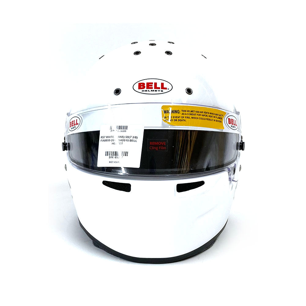 Bell Rs7 Pro Bell Motorsport Composite Bell Rs7 Pro Bell Helmet