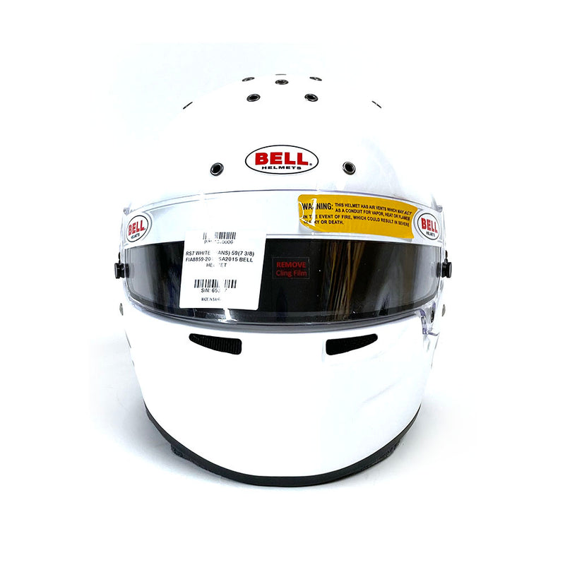 Bell Helmet RS7 Pro