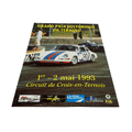 GP Historique du Ternois 1993 Poster