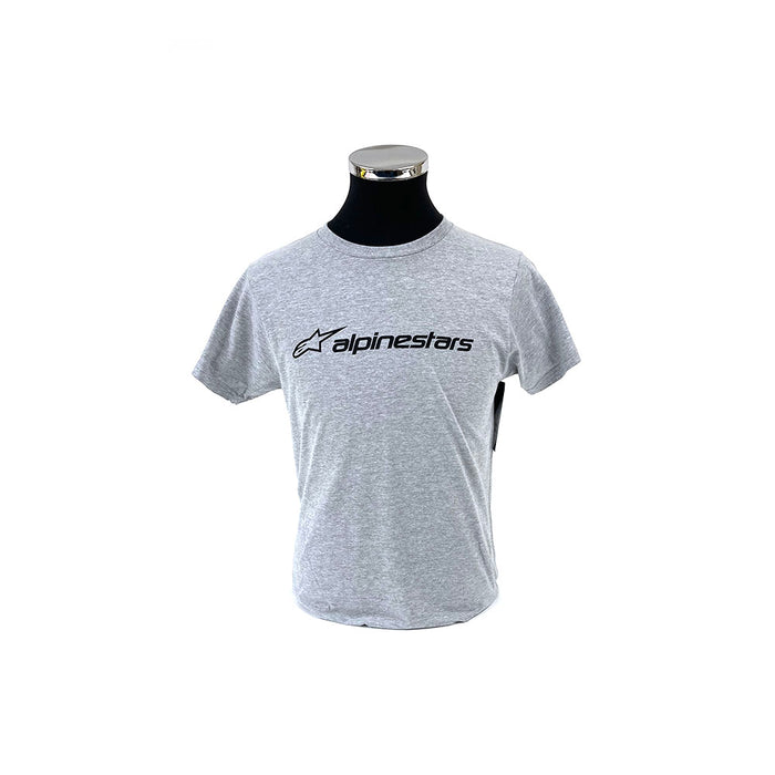 Alpinestars Linear Combo T-shirt Grey