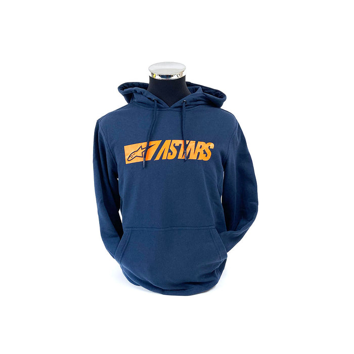 Alpinestars Reblaze Hoodie Navy