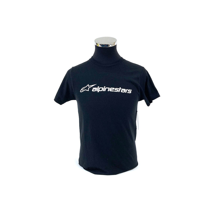 Alpinestars Linear Combo T-shirt Black
