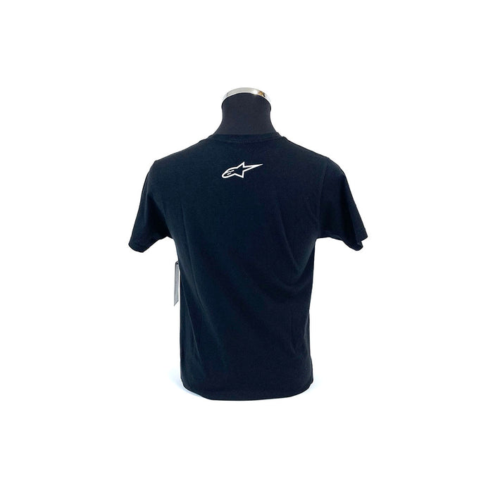 Alpinestars Linear Combo T-shirt Black