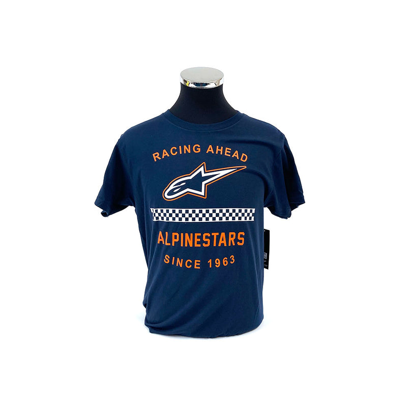 Alpinestars Origin T-shirt Navy