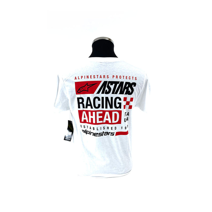 Alpinestars Placard T-shirt White