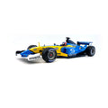 Mattel 1/18 2003 Renault R23 #8 Alonso C1546