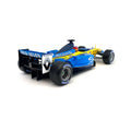 Mattel 1/18 2003 Renault R23 #8 Alonso C1546