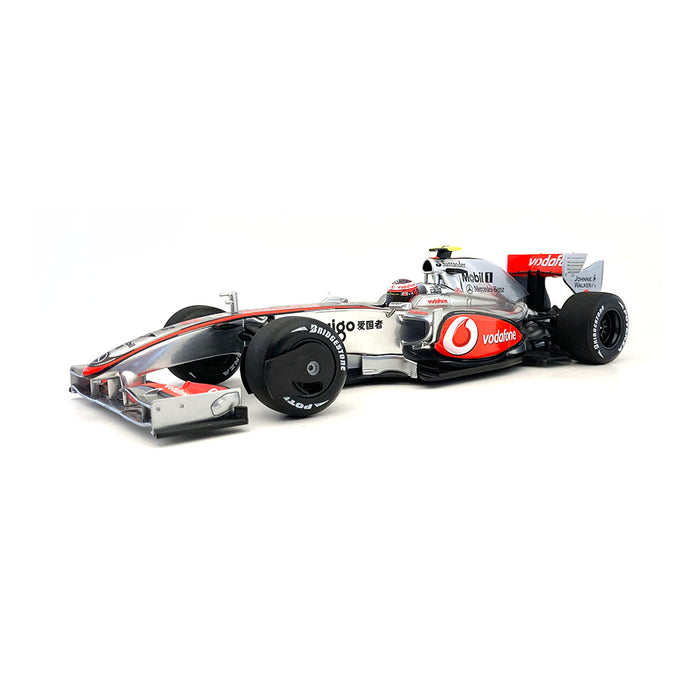 Minichamps 1/18 2009 McLaren MP4-24 Kovalainen 503091802