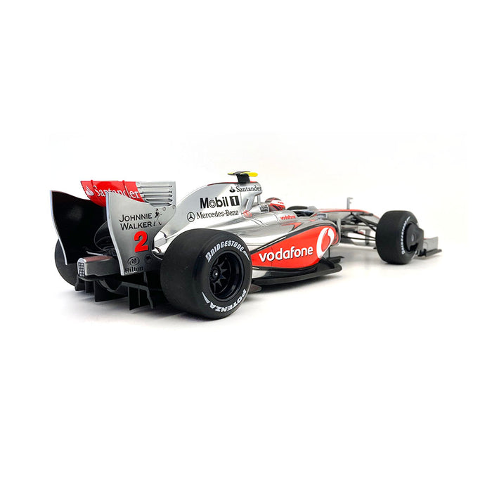 Minichamps 1/18 2009 McLaren MP4-24 Kovalainen 503091802