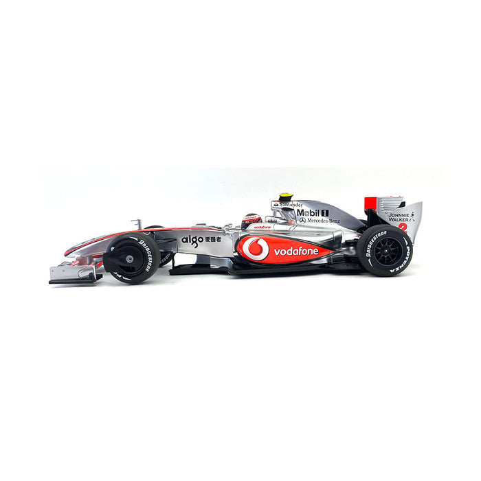 Minichamps 1/18 2009 McLaren MP4-24 Kovalainen 503091802