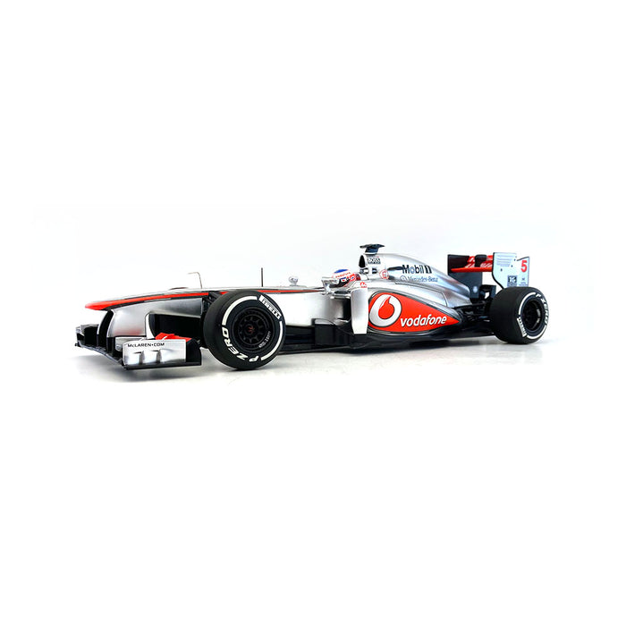 Minichamps 1/18 2013 McLaren MP4-28 Button 530131805