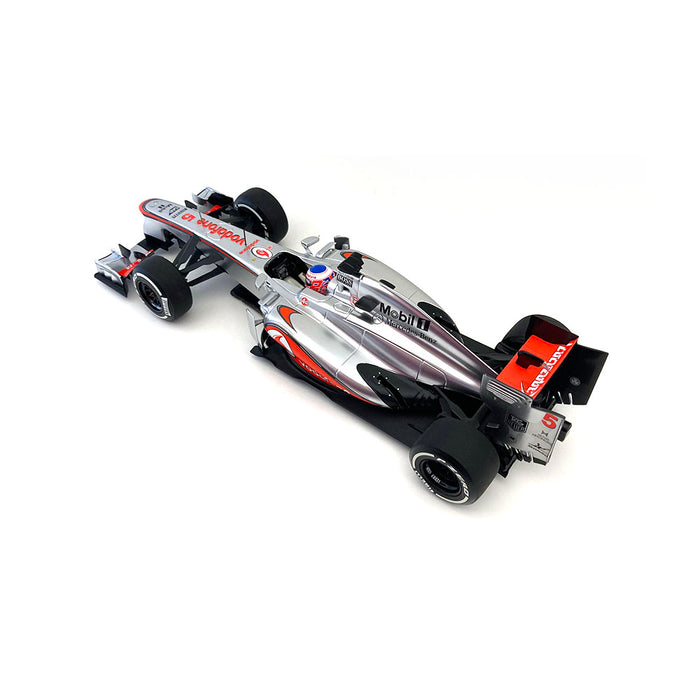 Minichamps 1/18 2013 McLaren MP4-28 Button 530131805