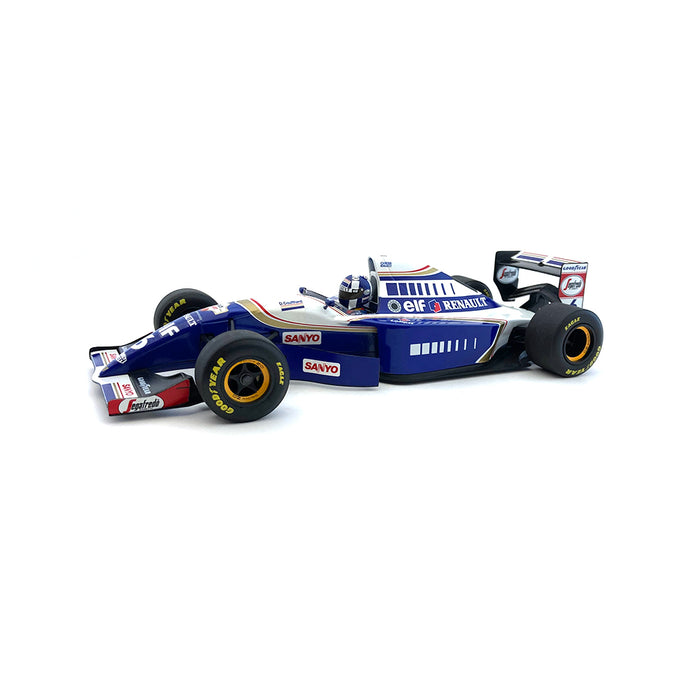 Minichamps 1/18 1995 Williams FW16 Coulthard 180950096