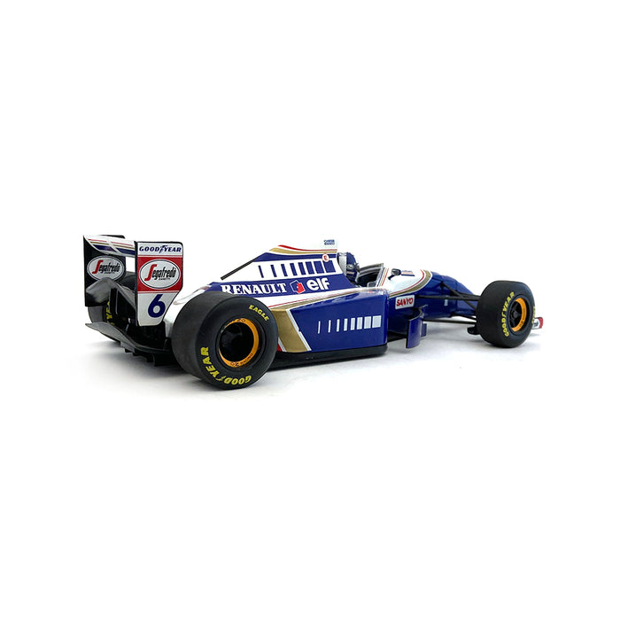 Minichamps 1/18 1995 Williams FW16 Coulthard 180950096