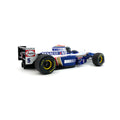 Onyx 1/18 1995 Williams FW17 Signed by Hill 6001