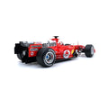 Mattel 1/18 2005 Ferrari F2005 Barrichello Tobacco G9728