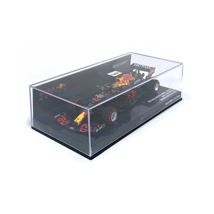 Minichamps 1/43 2021 Red Bull RB16B Verstappen Dutch GP 410211433