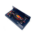 Minichamps 1/43 2021 Red Bull RB16B Verstappen Dutch GP 410211433